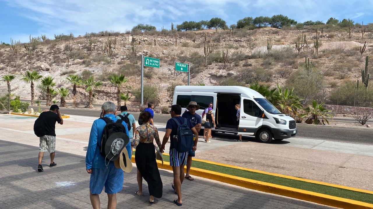 Transportacion turistica ACA-CABOS en Los Cabos foto 10