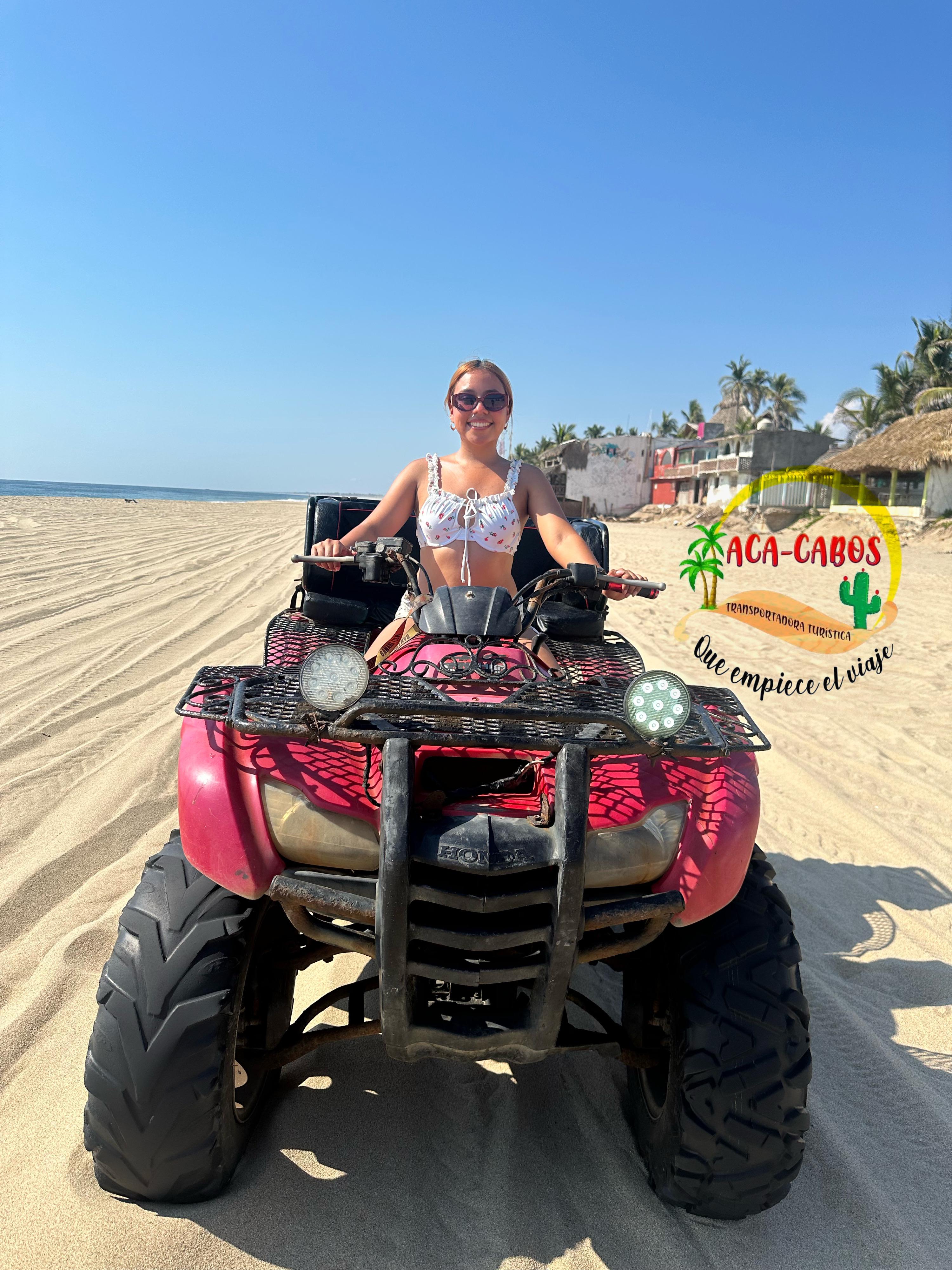 Transportacion turistica ACA-CABOS en Los Cabos foto 12