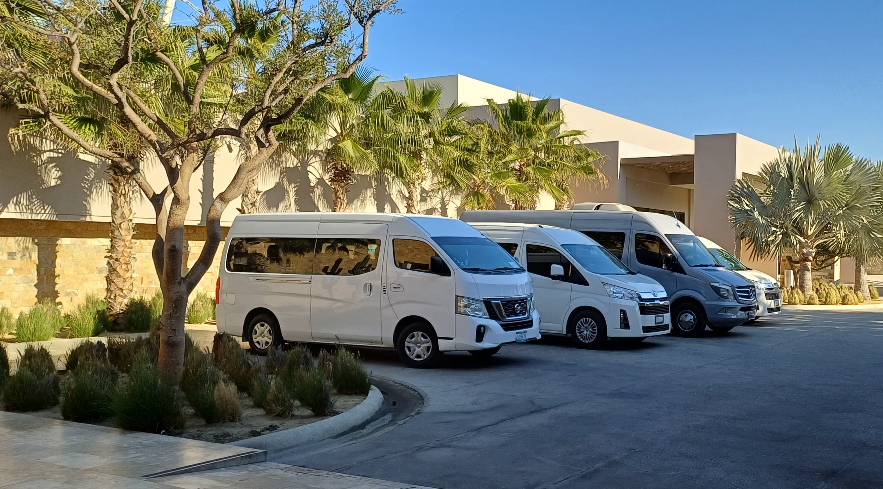 Transportacion turistica ACA-CABOS en Los Cabos foto 14