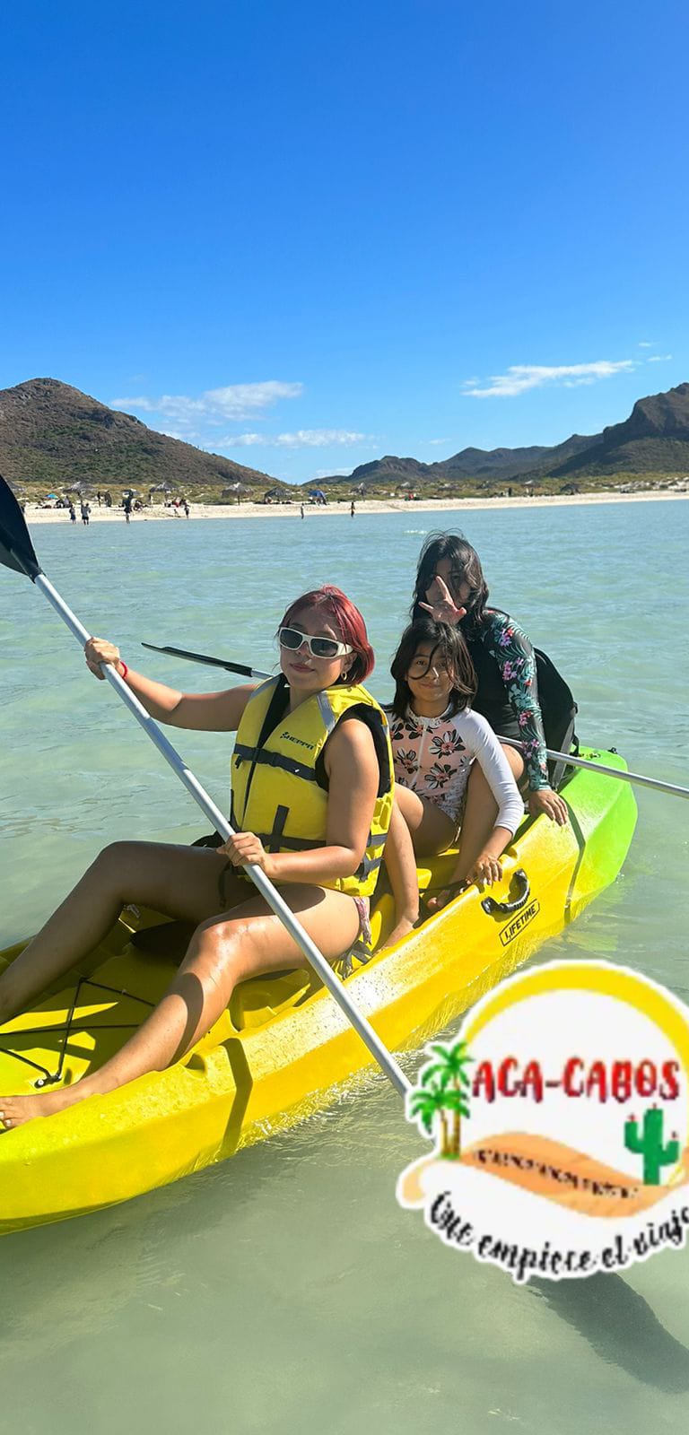Transportacion turistica ACA-CABOS en Los Cabos foto 15