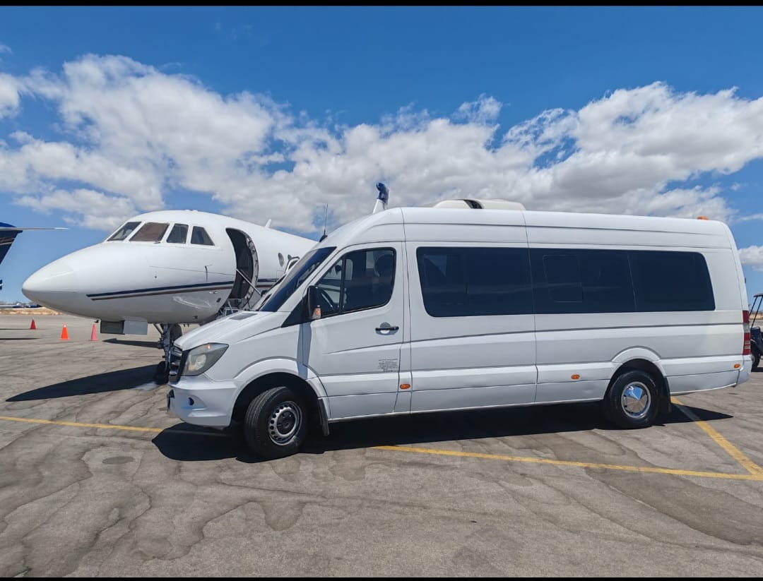 Transportacion turistica ACA-CABOS en Los Cabos foto 2