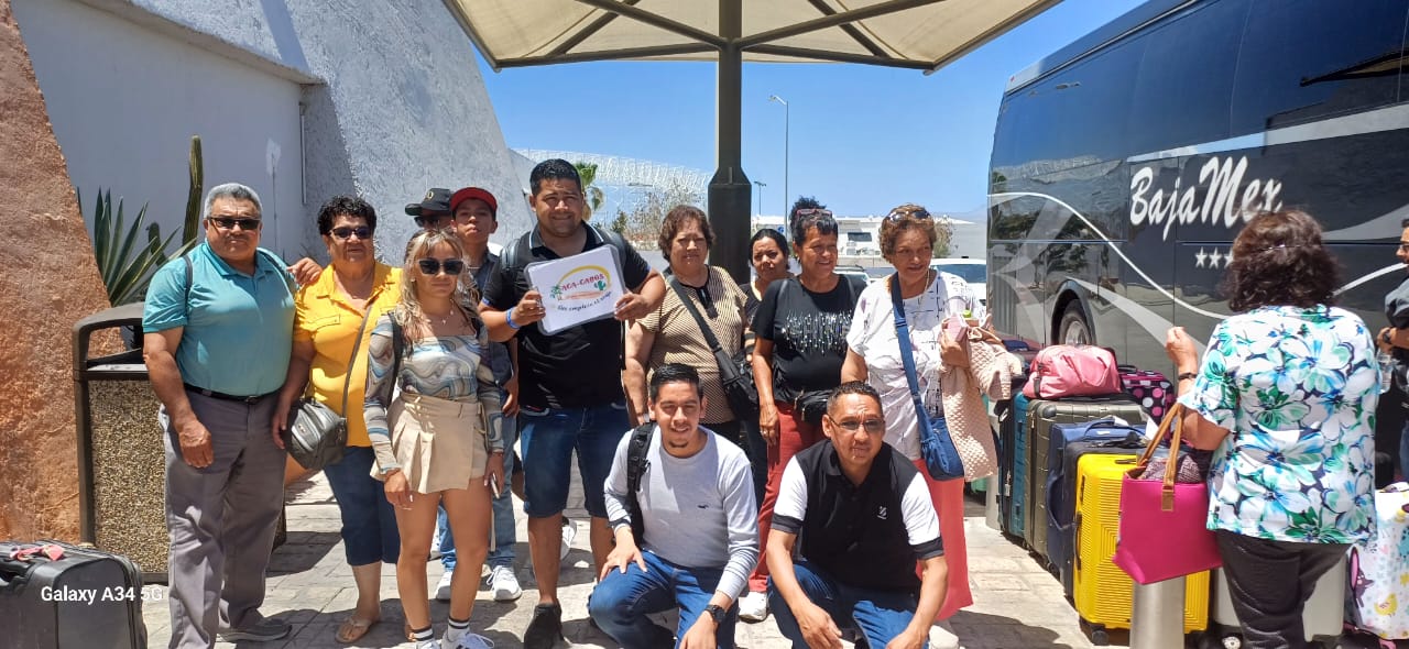 Transportacion turistica ACA-CABOS en Los Cabos foto 4