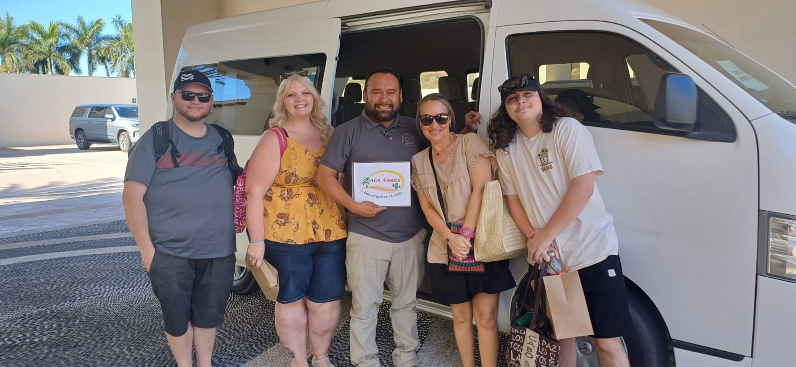 Transportacion turistica ACA-CABOS en Los Cabos foto 5