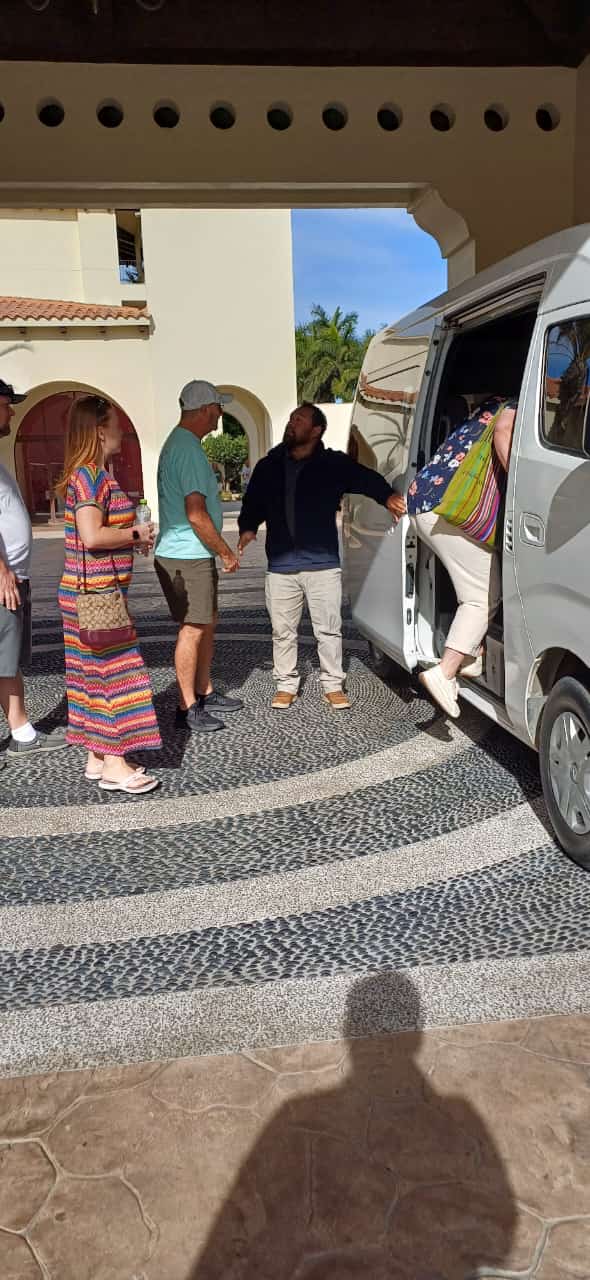 Transportacion turistica ACA-CABOS en Los Cabos foto 6
