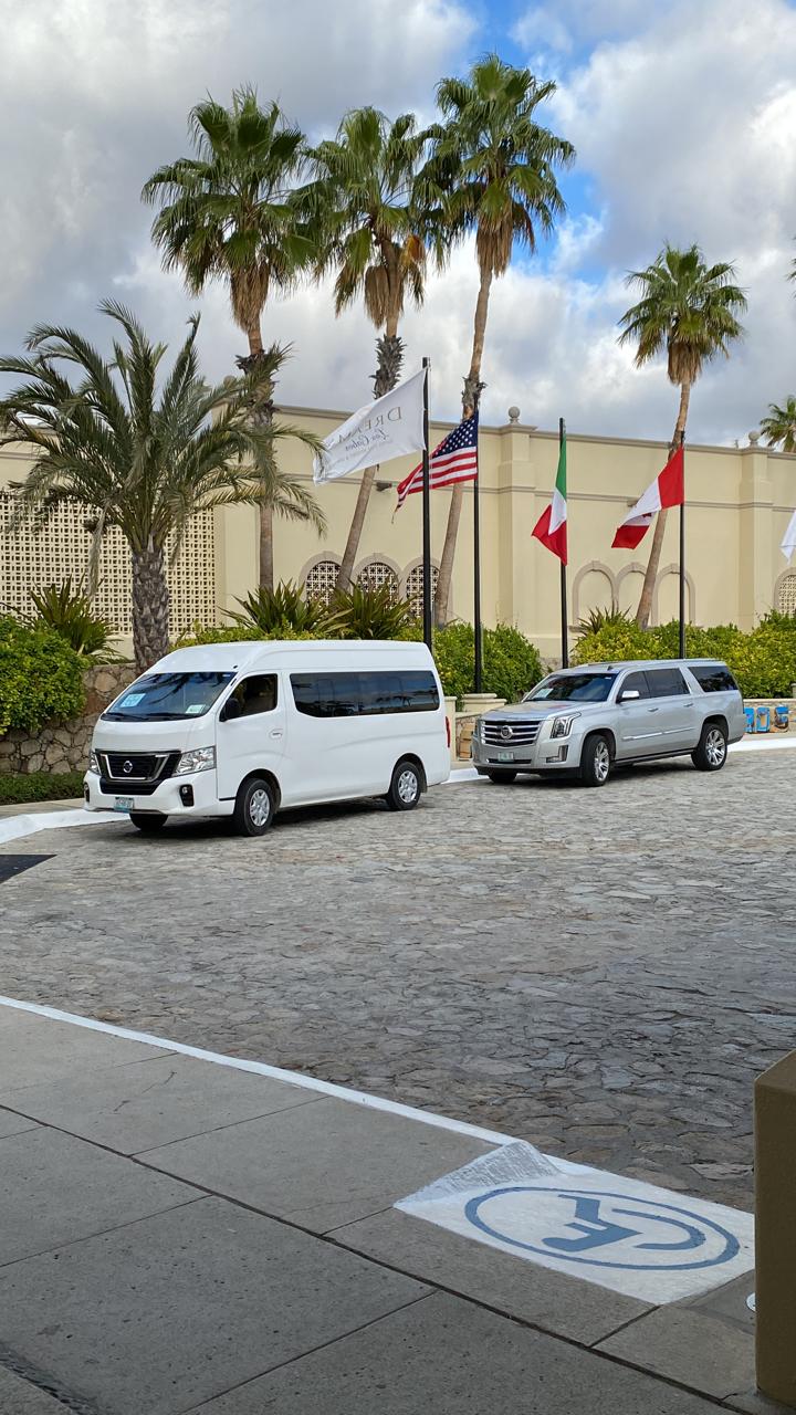 Transportacion turistica ACA-CABOS en Los Cabos foto 8