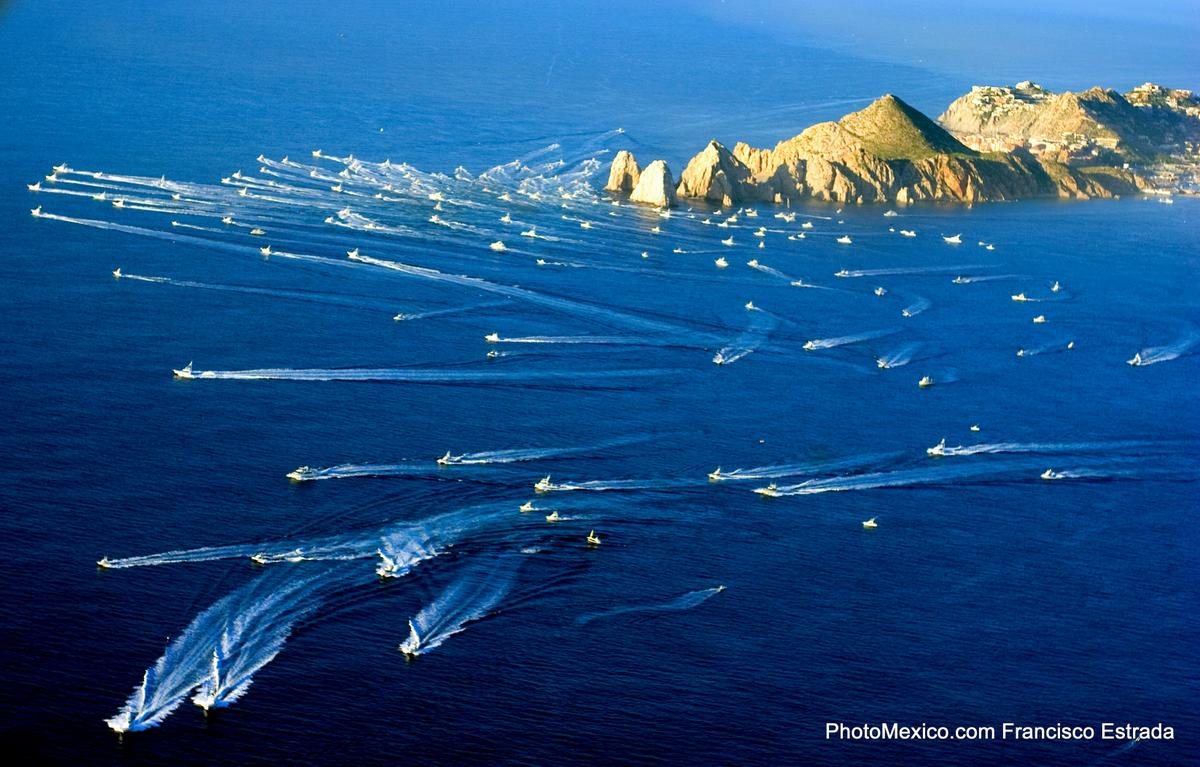 Destino Cabo San Lucas en Los Cabos