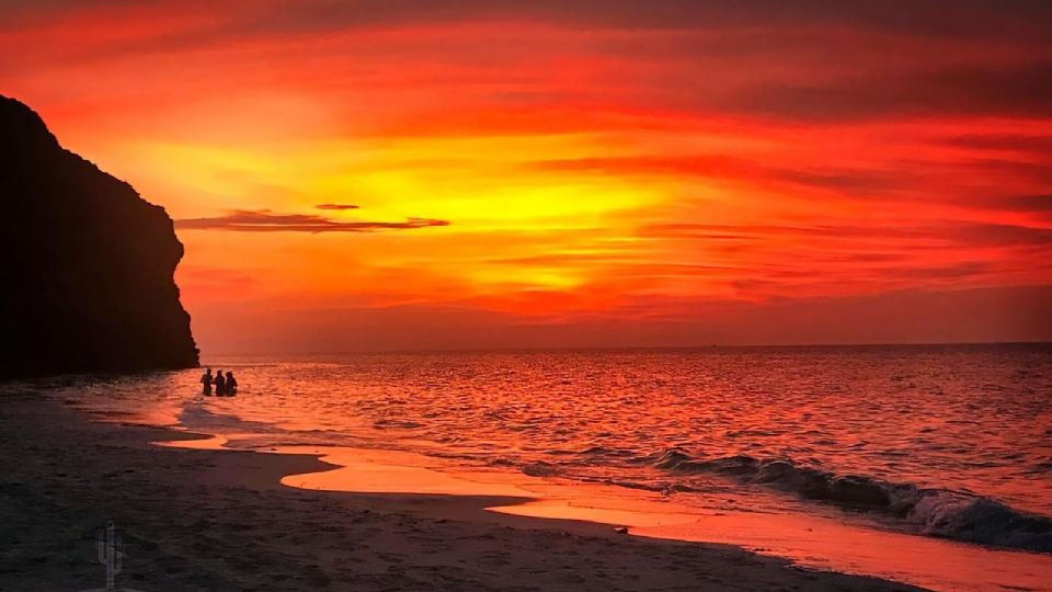 La Paz Baja California Sur con transporte turistico