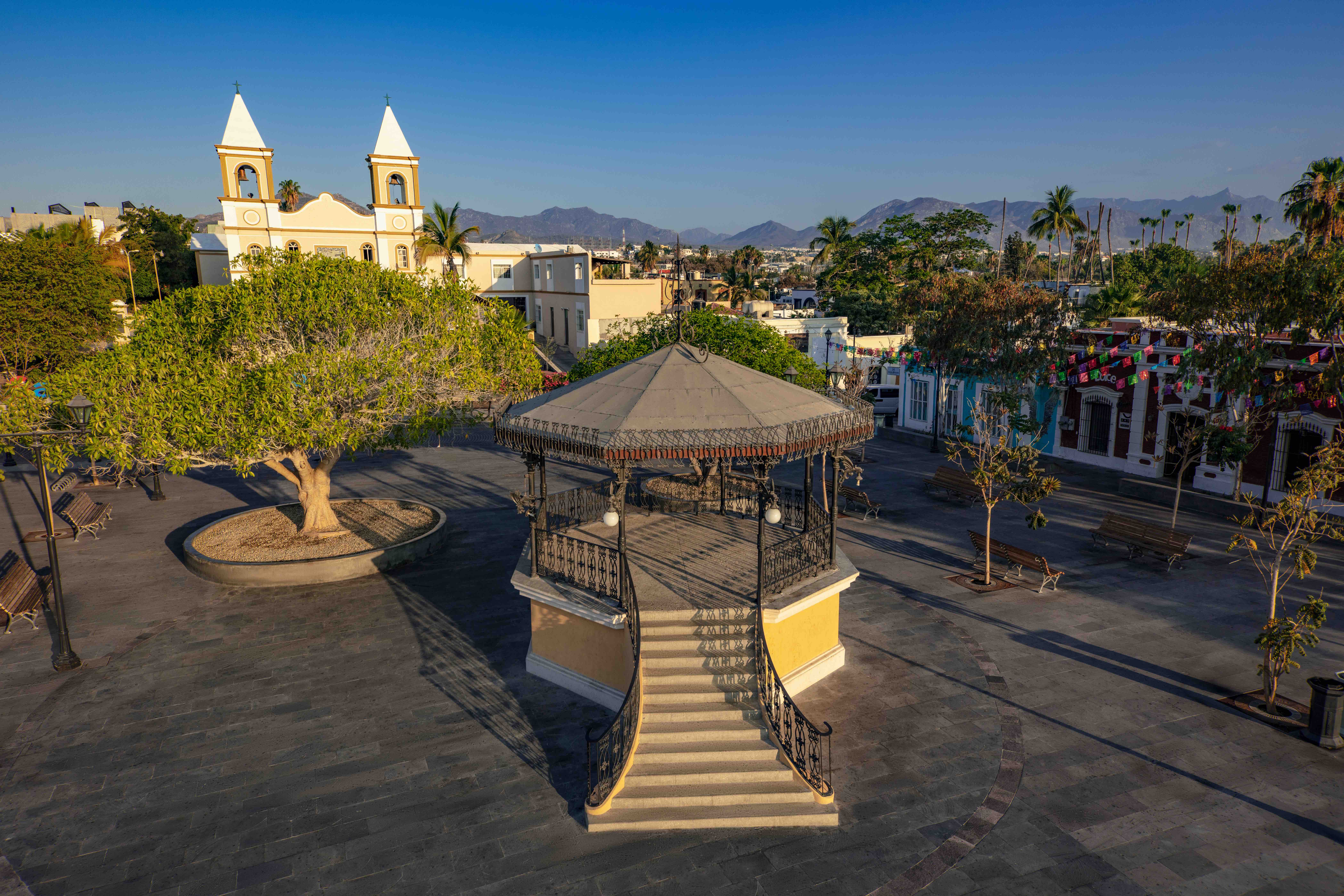 San Jose del Cabo para traslados privados