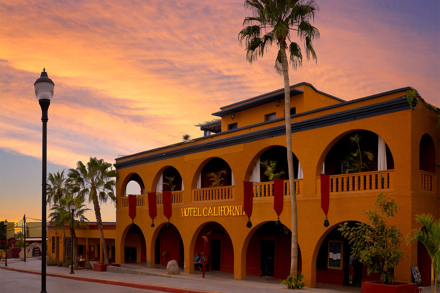 Todos Santos en tour desde Los Cabos